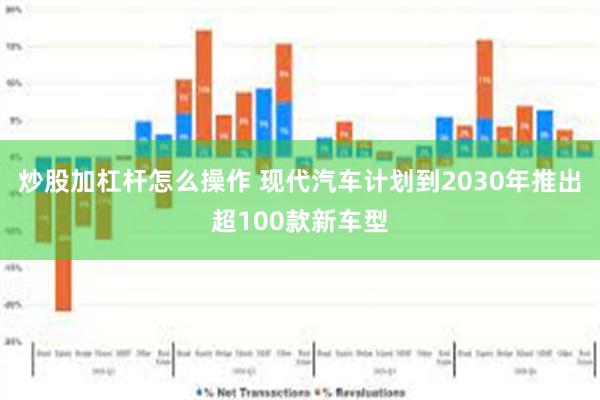 炒股加杠杆怎么操作 现代汽车计划到2030年推出超100款新车型